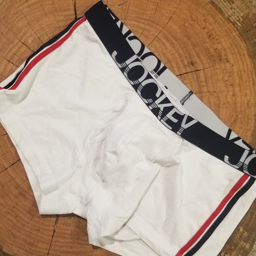 Jockey Boxer Brief